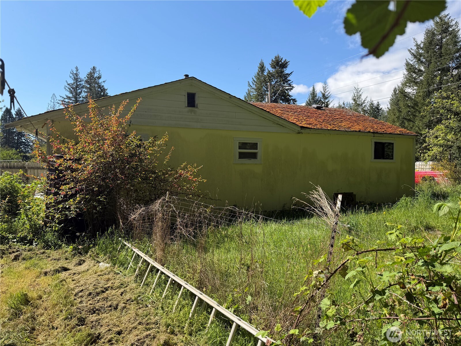 292921 Highway 101 Quilcene WA 98376