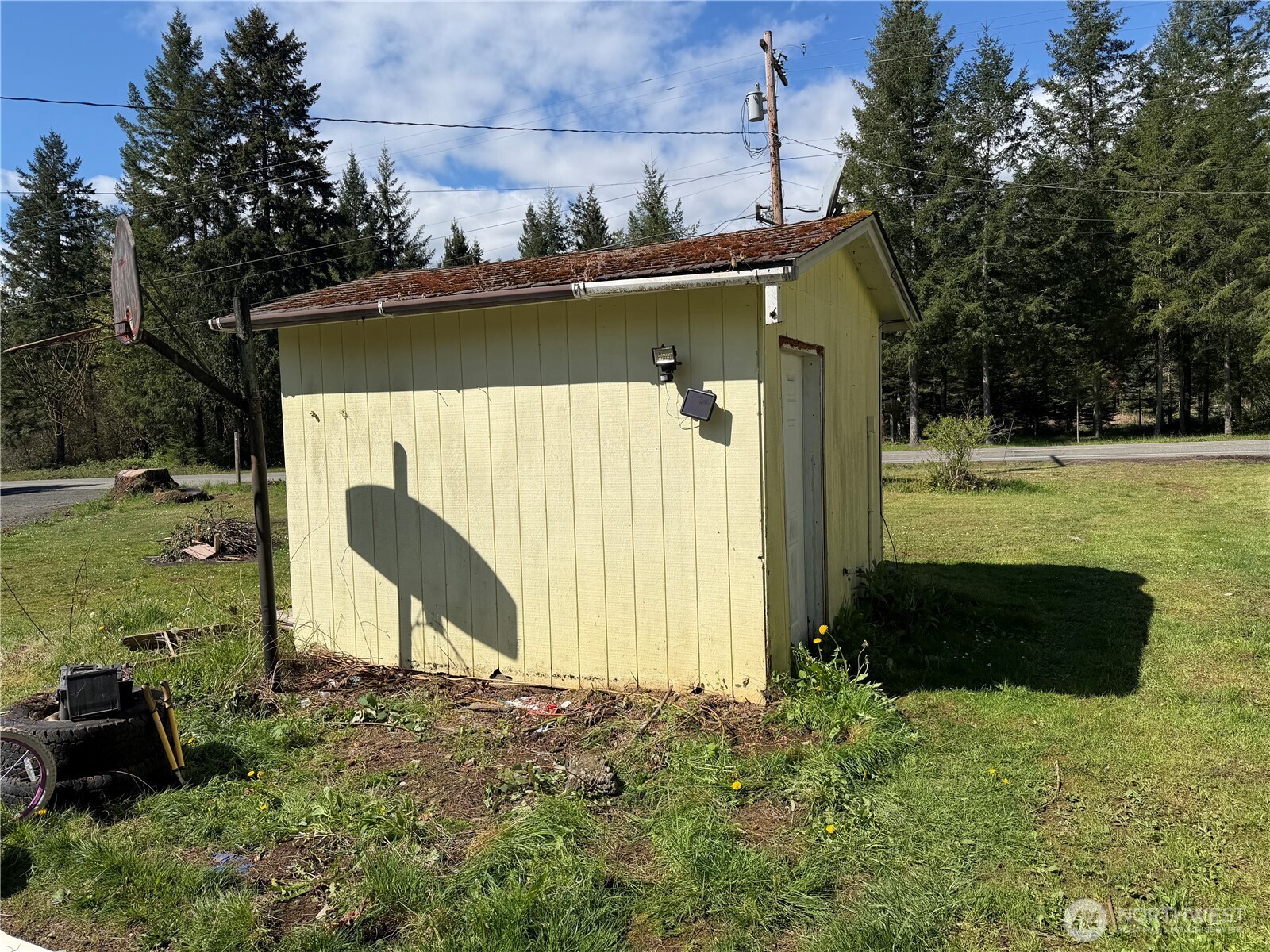 292921 Highway 101 Quilcene WA 98376