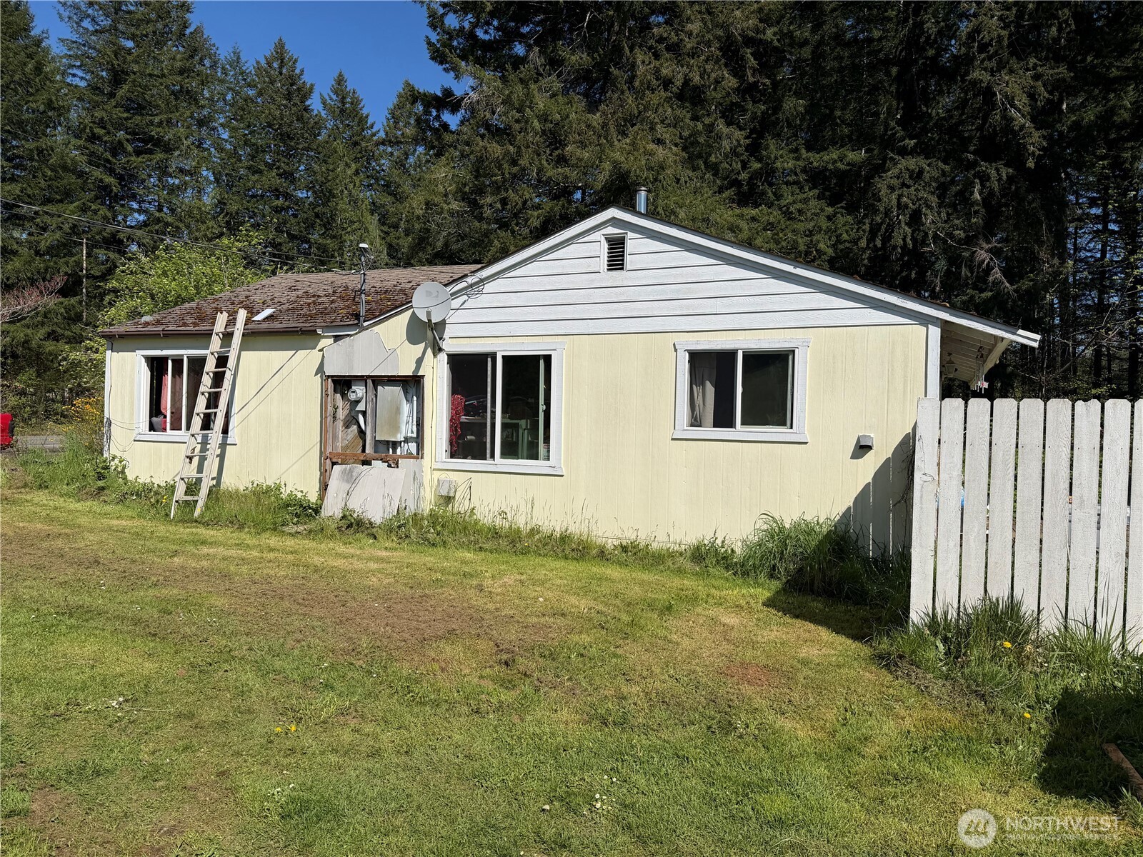 292921 Highway 101 Quilcene WA 98376