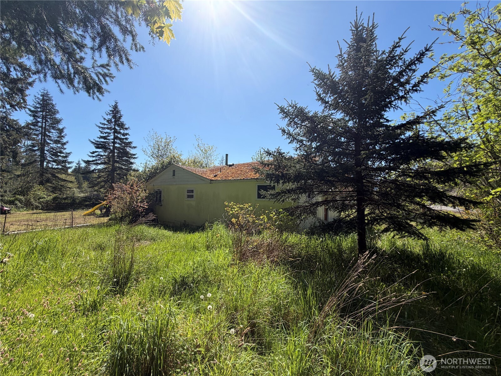 292921 Highway 101 Quilcene WA 98376