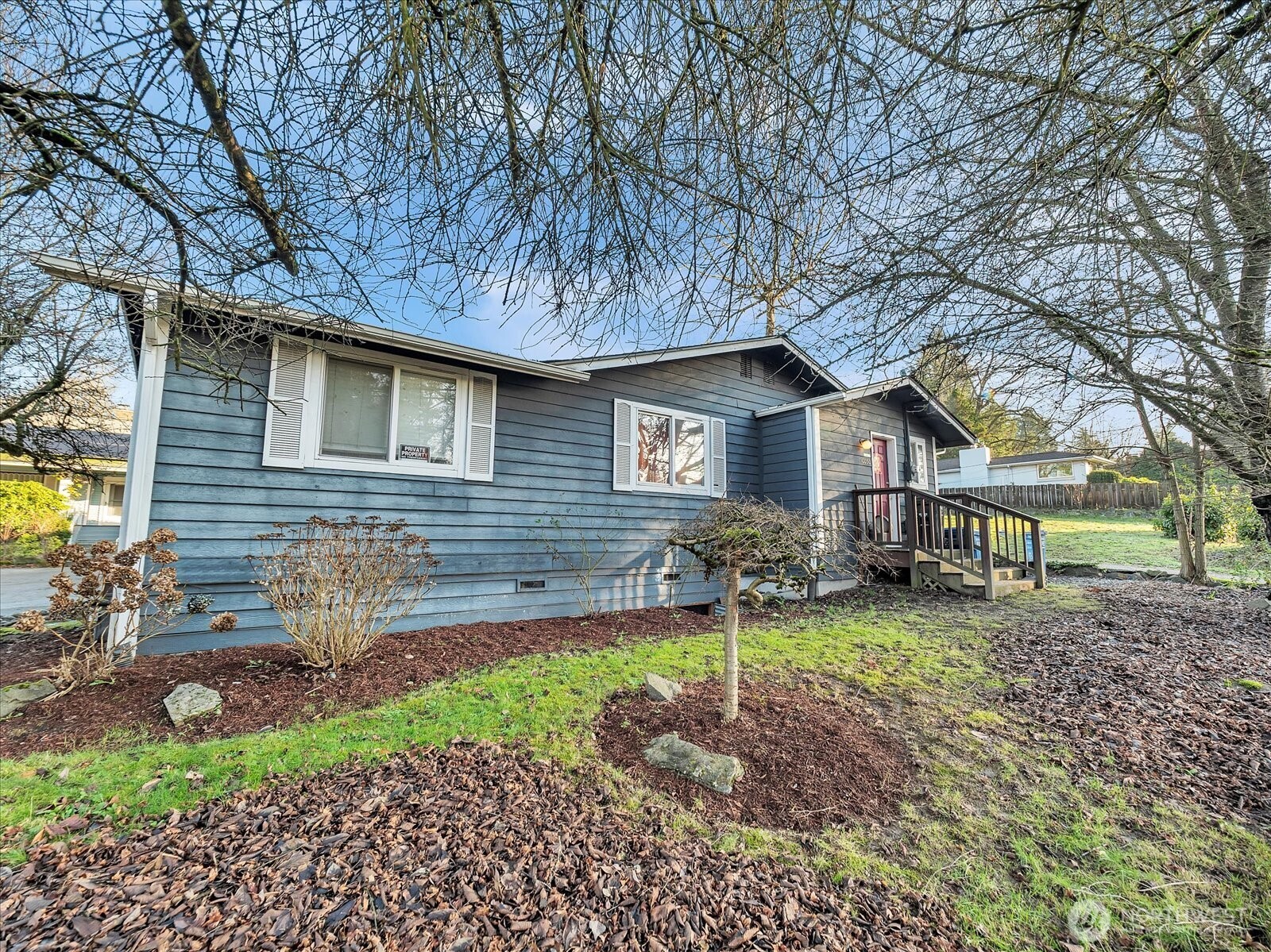 10030 51st Avenue S Seattle WA 98178