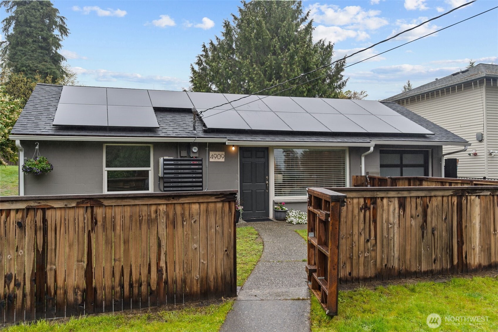 4909 234th Street SW Mountlake Terrace WA 98043