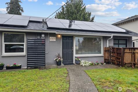 4909 234th Street SW Mountlake Terrace WA 98043