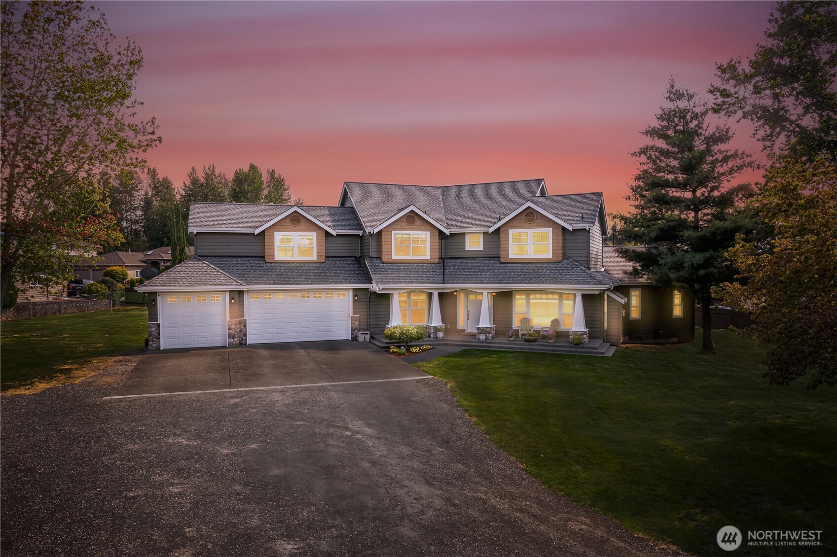 4300 144th Street SE Snohomish WA 98296