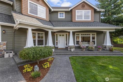4300 144th Street SE Snohomish WA 98296