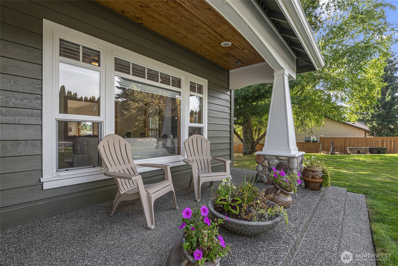 4300 144th Street SE Snohomish WA 98296
