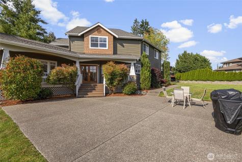 4300 144th Street SE Snohomish WA 98296