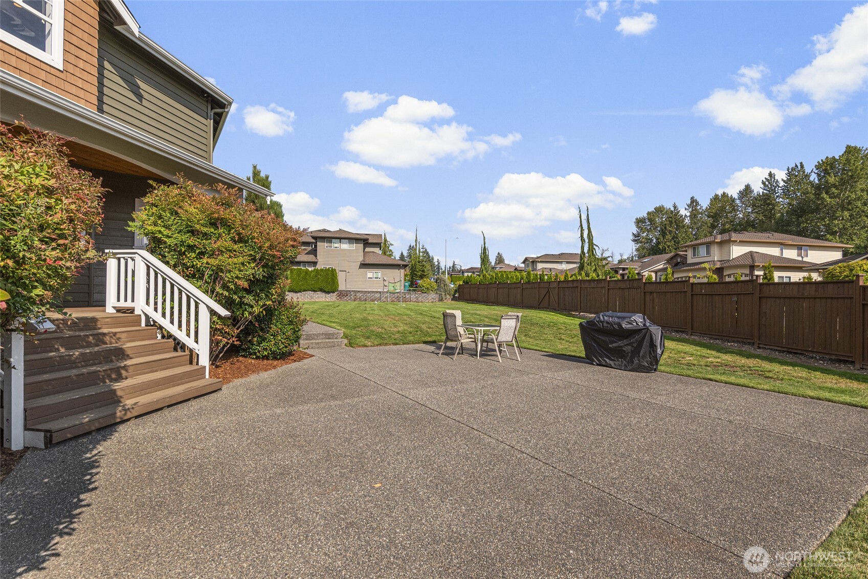 4300 144th Street SE Snohomish WA 98296