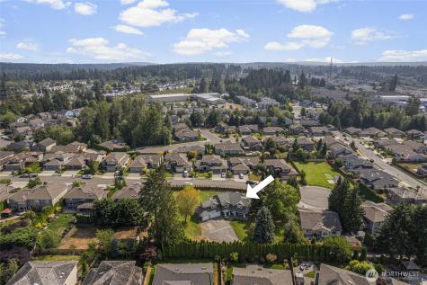 4300 144th Street SE Snohomish WA 98296