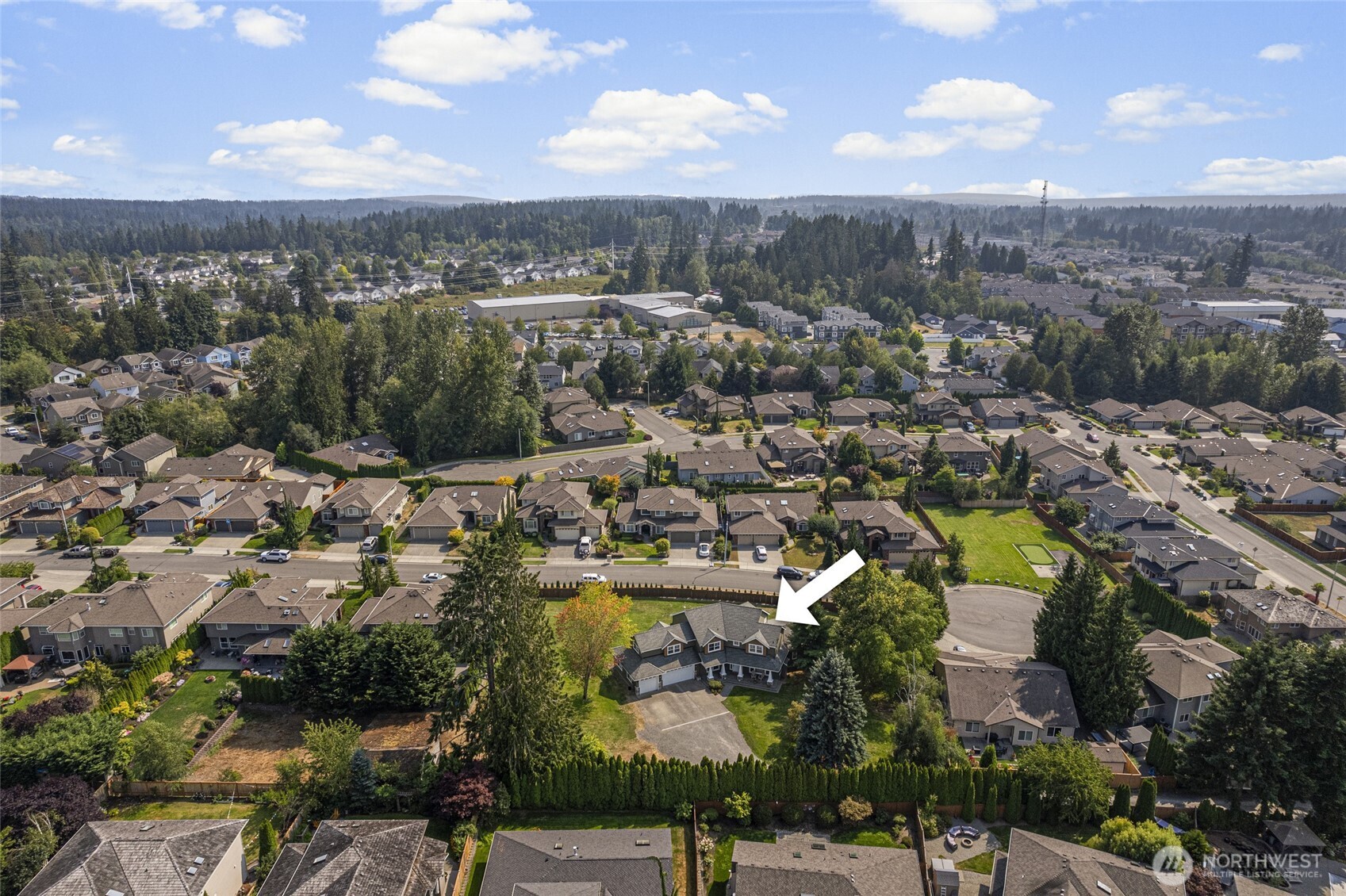 4300 144th Street SE Snohomish WA 98296