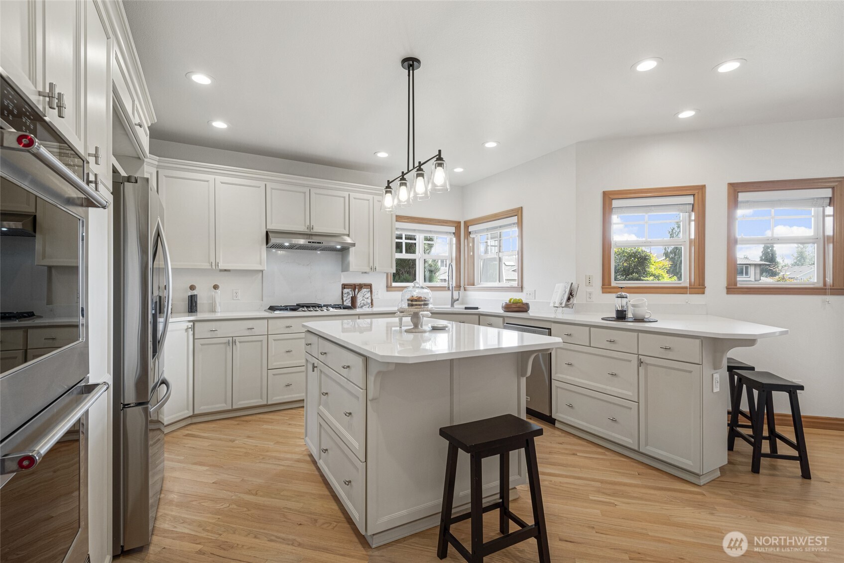 4300 144th Street SE Snohomish WA 98296