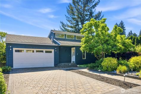 1346 177th Avenue NE Bellevue WA 98008