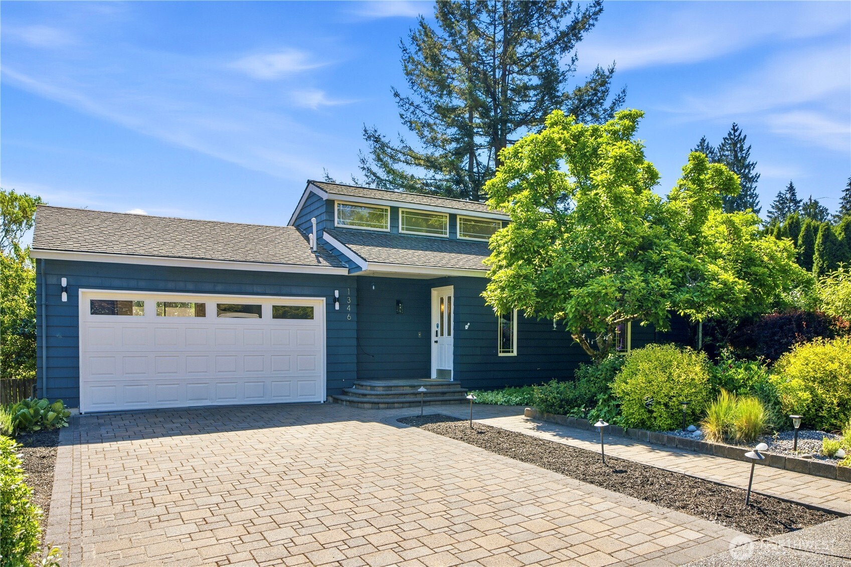 1346 177th Avenue NE Bellevue WA 98008
