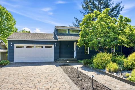 1346 177th Avenue NE Bellevue WA 98008