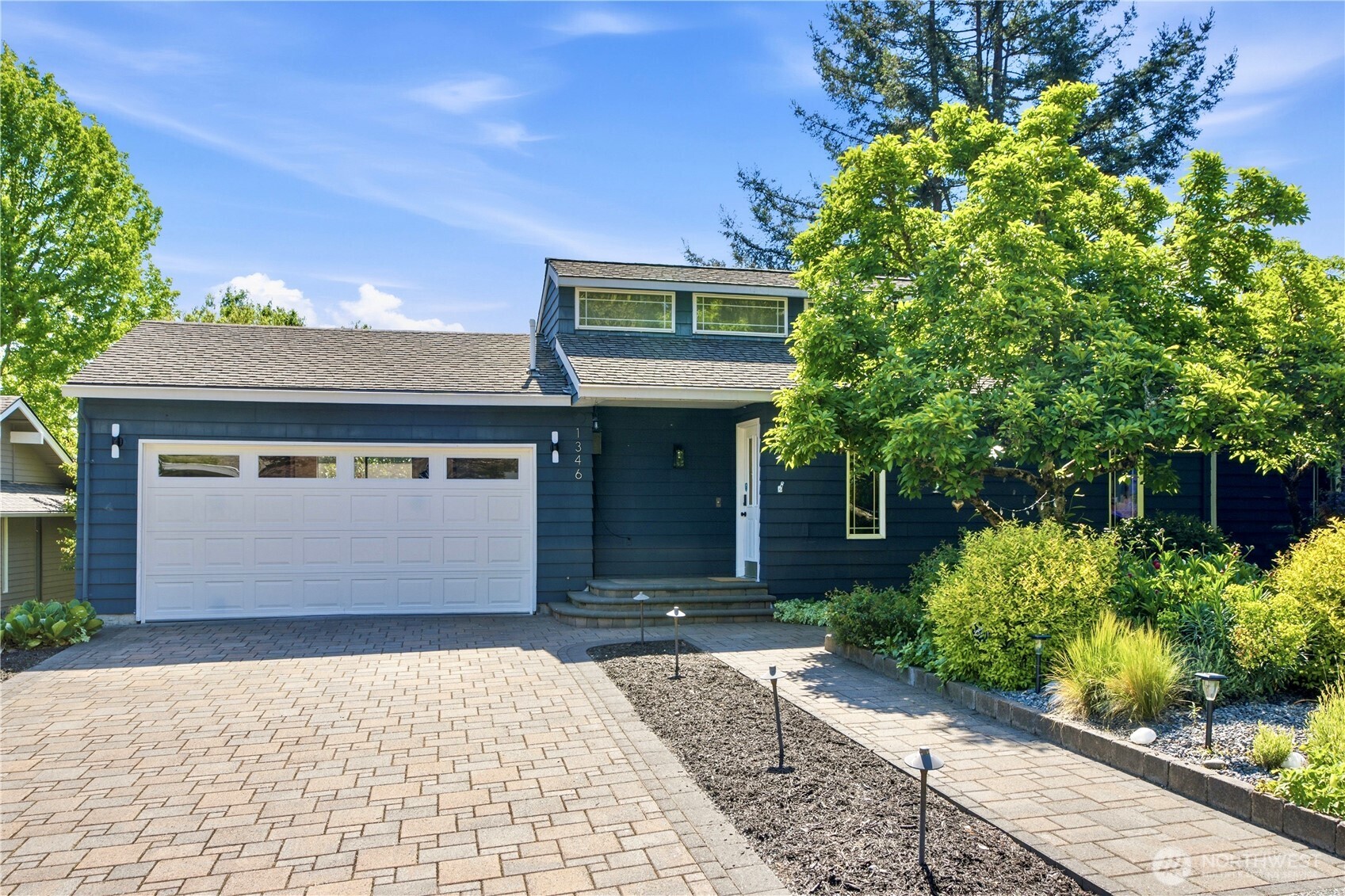 1346 177th Avenue NE Bellevue WA 98008
