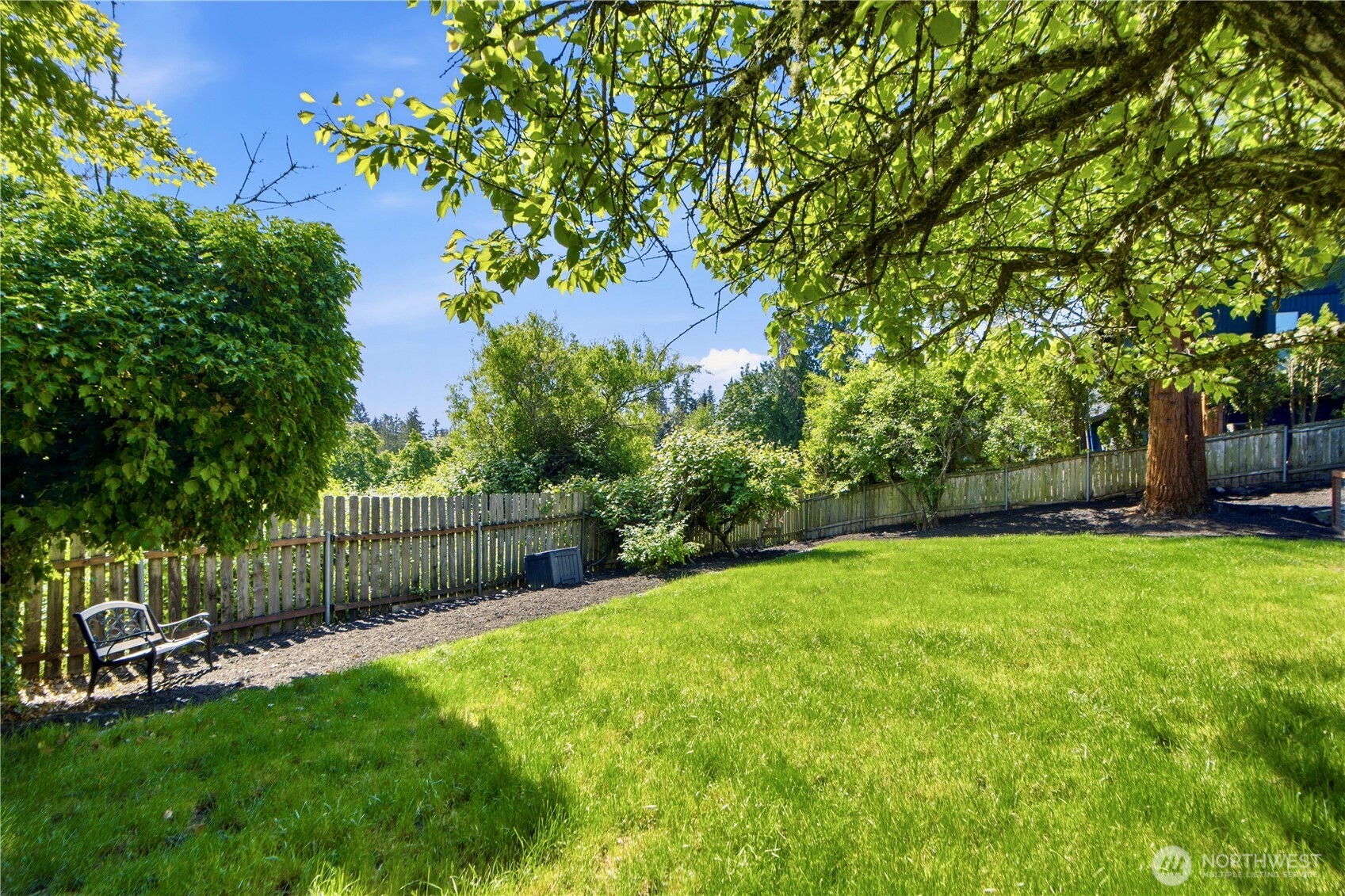 1346 177th Avenue NE Bellevue WA 98008