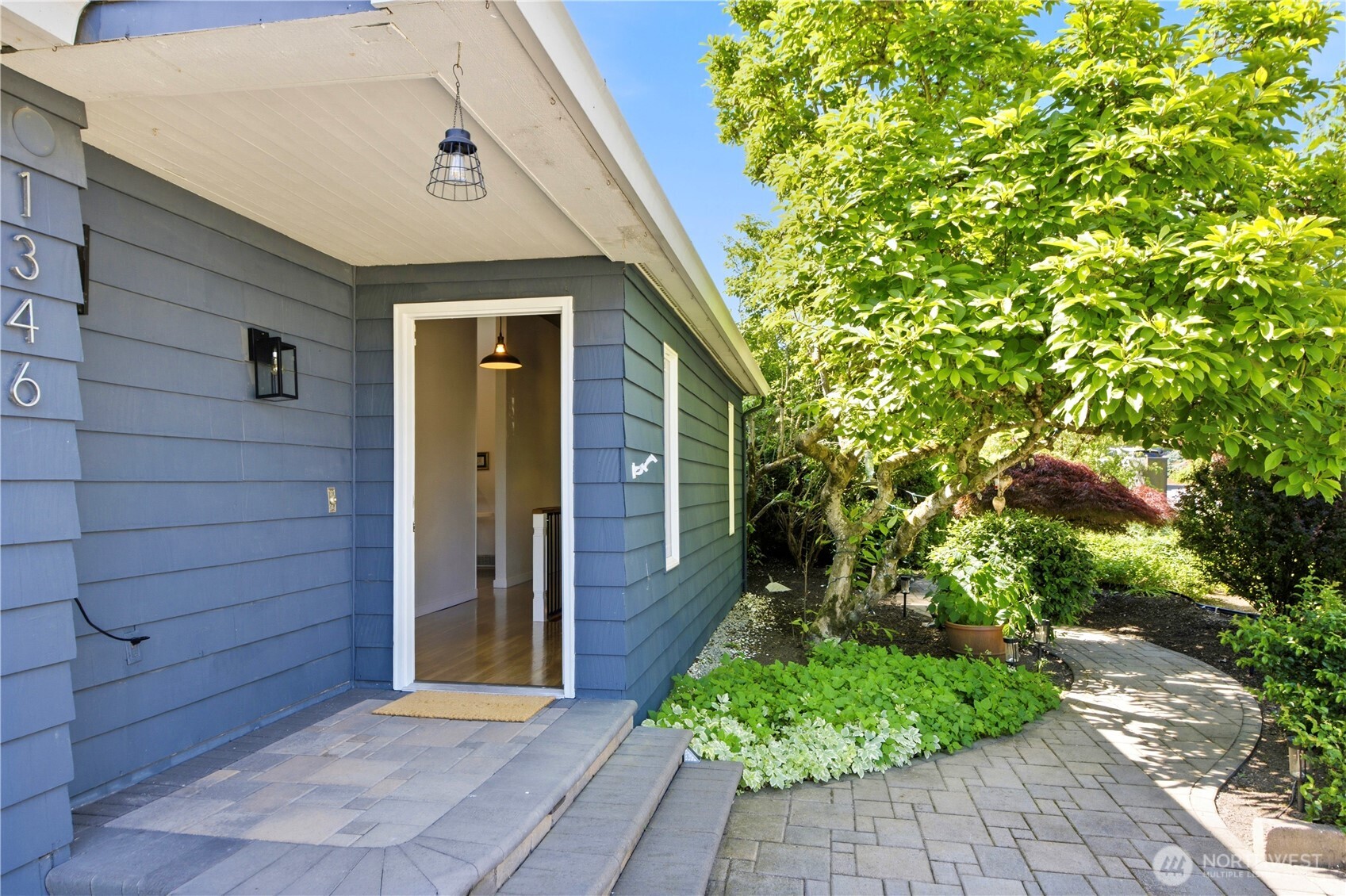 1346 177th Avenue NE Bellevue WA 98008