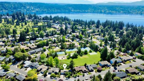 1346 177th Avenue NE Bellevue WA 98008