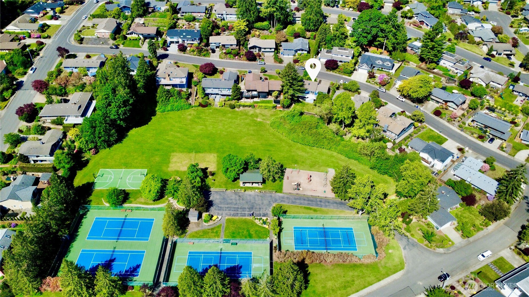 1346 177th Avenue NE Bellevue WA 98008