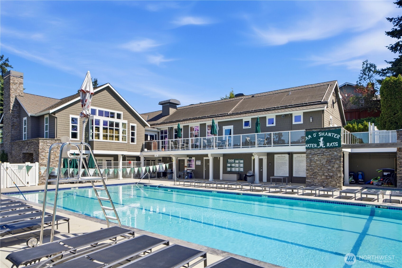 1346 177th Avenue NE Bellevue WA 98008