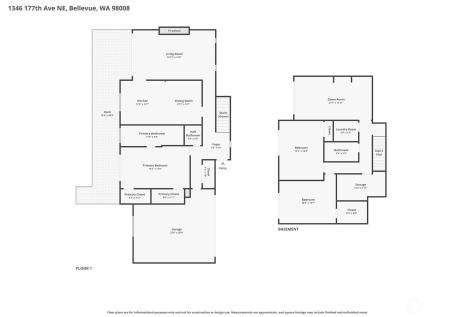 1346 177th Avenue NE Bellevue WA 98008