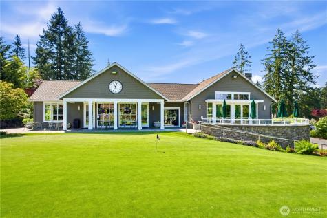 1346 177th Avenue NE Bellevue WA 98008