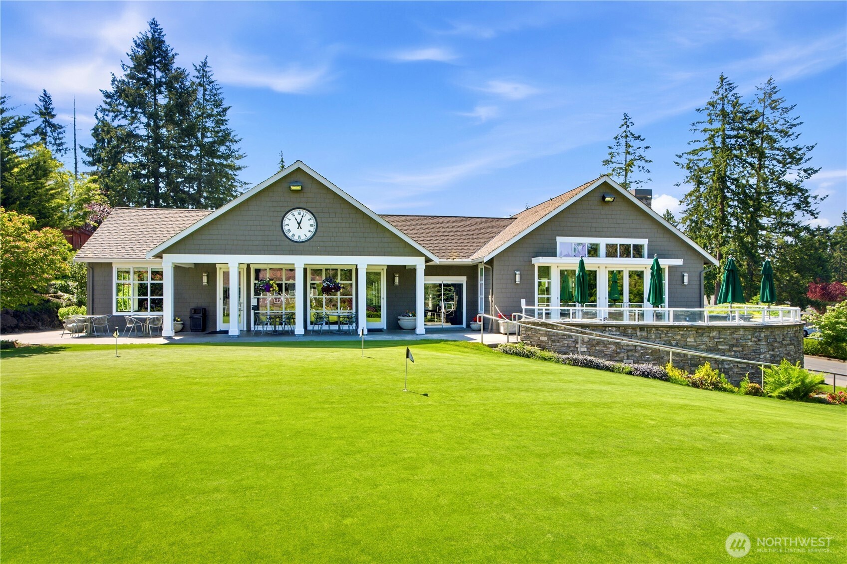 1346 177th Avenue NE Bellevue WA 98008