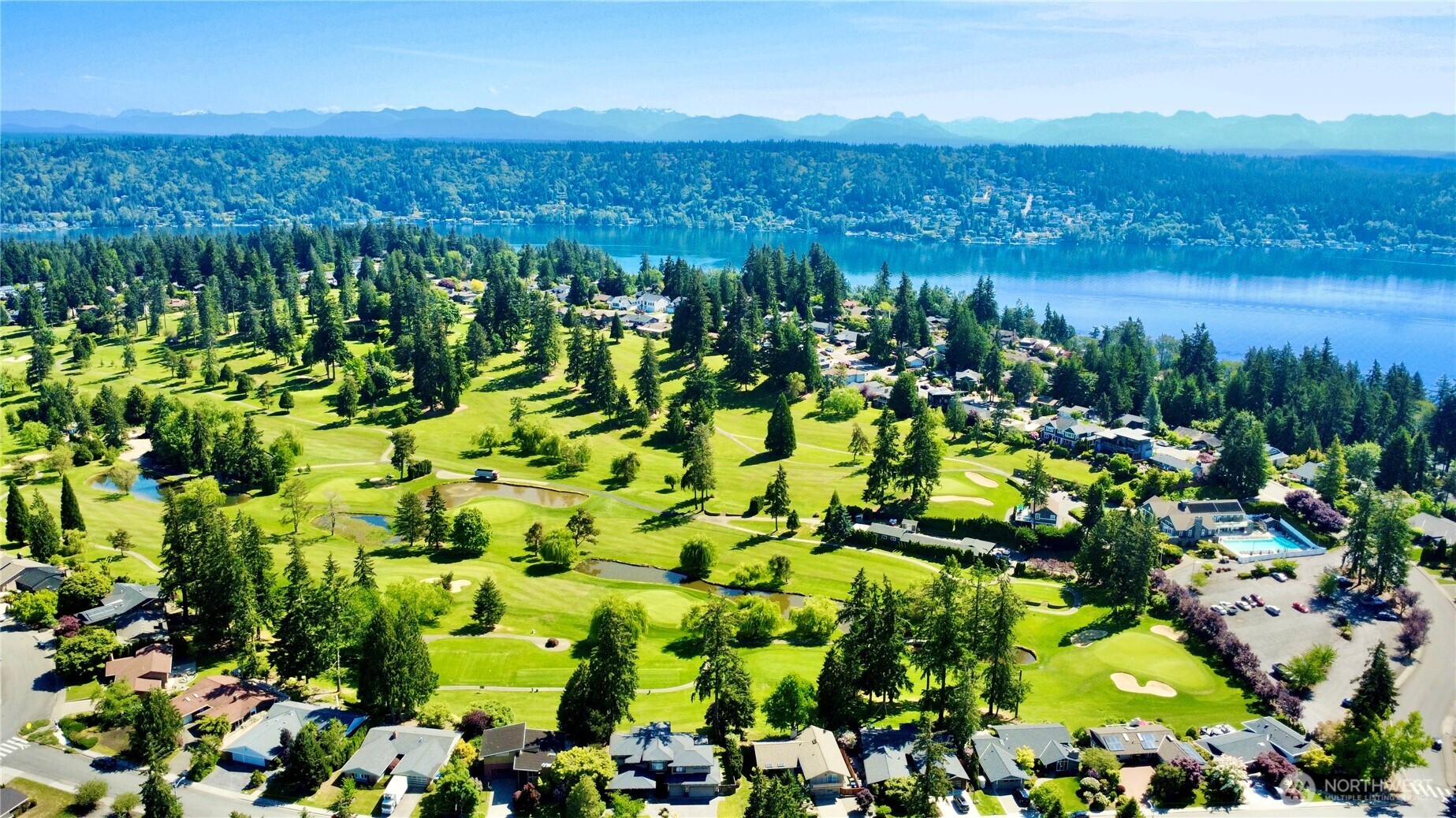 1346 177th Avenue NE Bellevue WA 98008