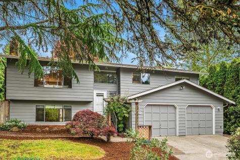 20507 11th Drive SE Bothell WA 98012
