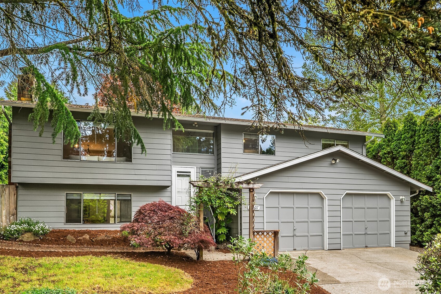 20507 11th Drive SE Bothell WA 98012