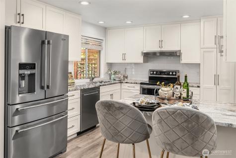 20507 11th Drive SE Bothell WA 98012