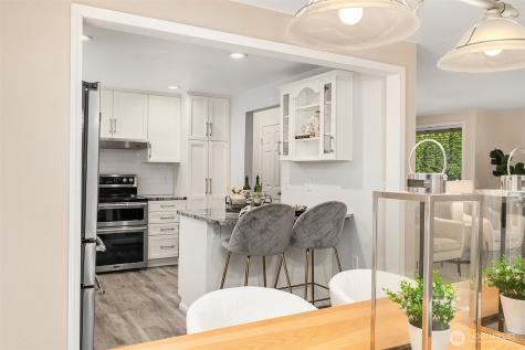 20507 11th Drive SE Bothell WA 98012
