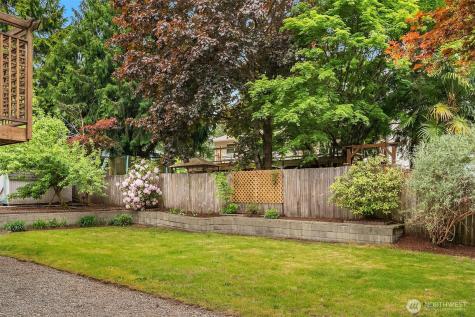 20507 11th Drive SE Bothell WA 98012