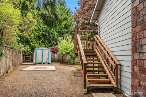 20507 11th Drive SE Bothell WA 98012