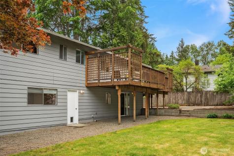 20507 11th Drive SE Bothell WA 98012