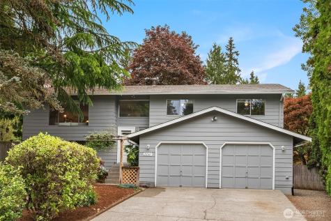 20507 11th Drive SE Bothell WA 98012