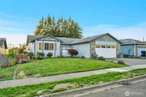 3306 64th Avenue NE Marysville WA 98270