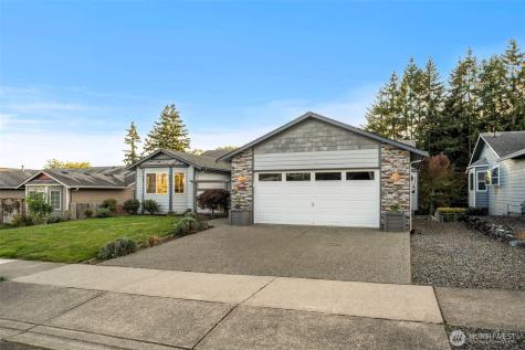 3306 64th Avenue NE Marysville WA 98270