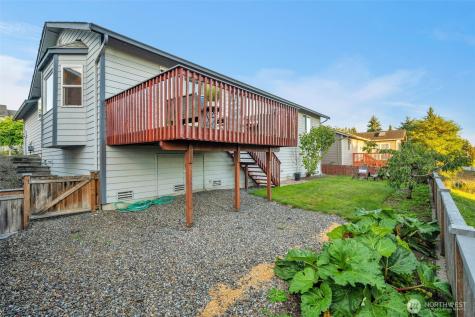 3306 64th Avenue NE Marysville WA 98270