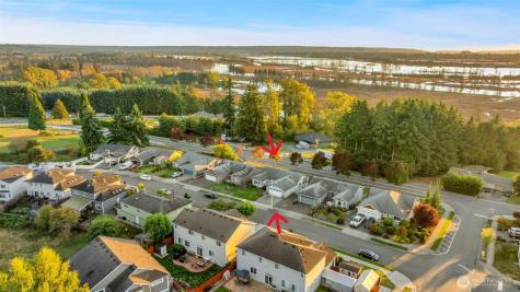 3306 64th Avenue NE Marysville WA 98270
