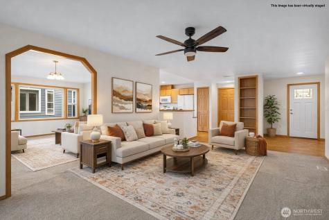3306 64th Avenue NE Marysville WA 98270