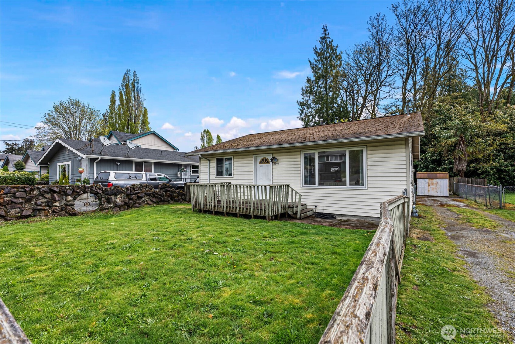13240 3rd Avenue S Burien WA 98168