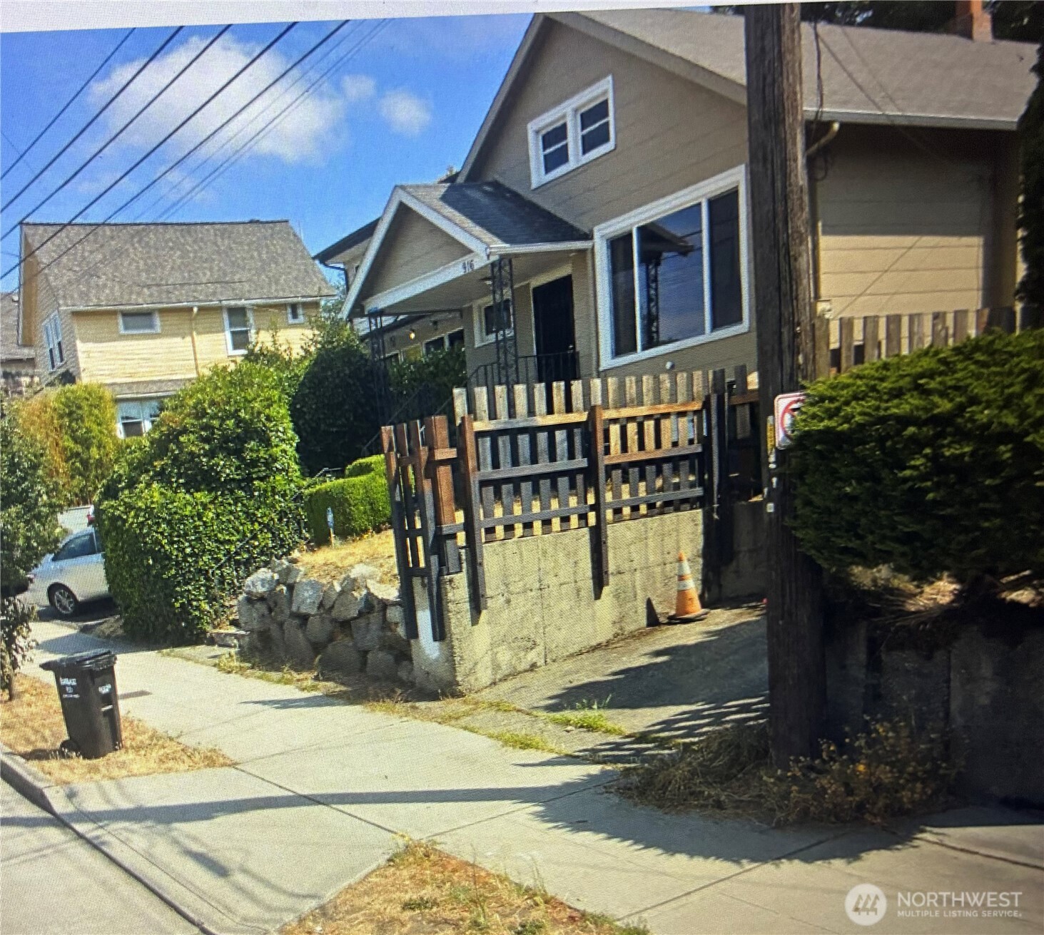 916 23rd Avenue S Seattle WA 98144