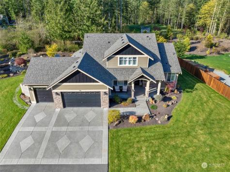 3921 259th Place Nw Stanwood WA 98292