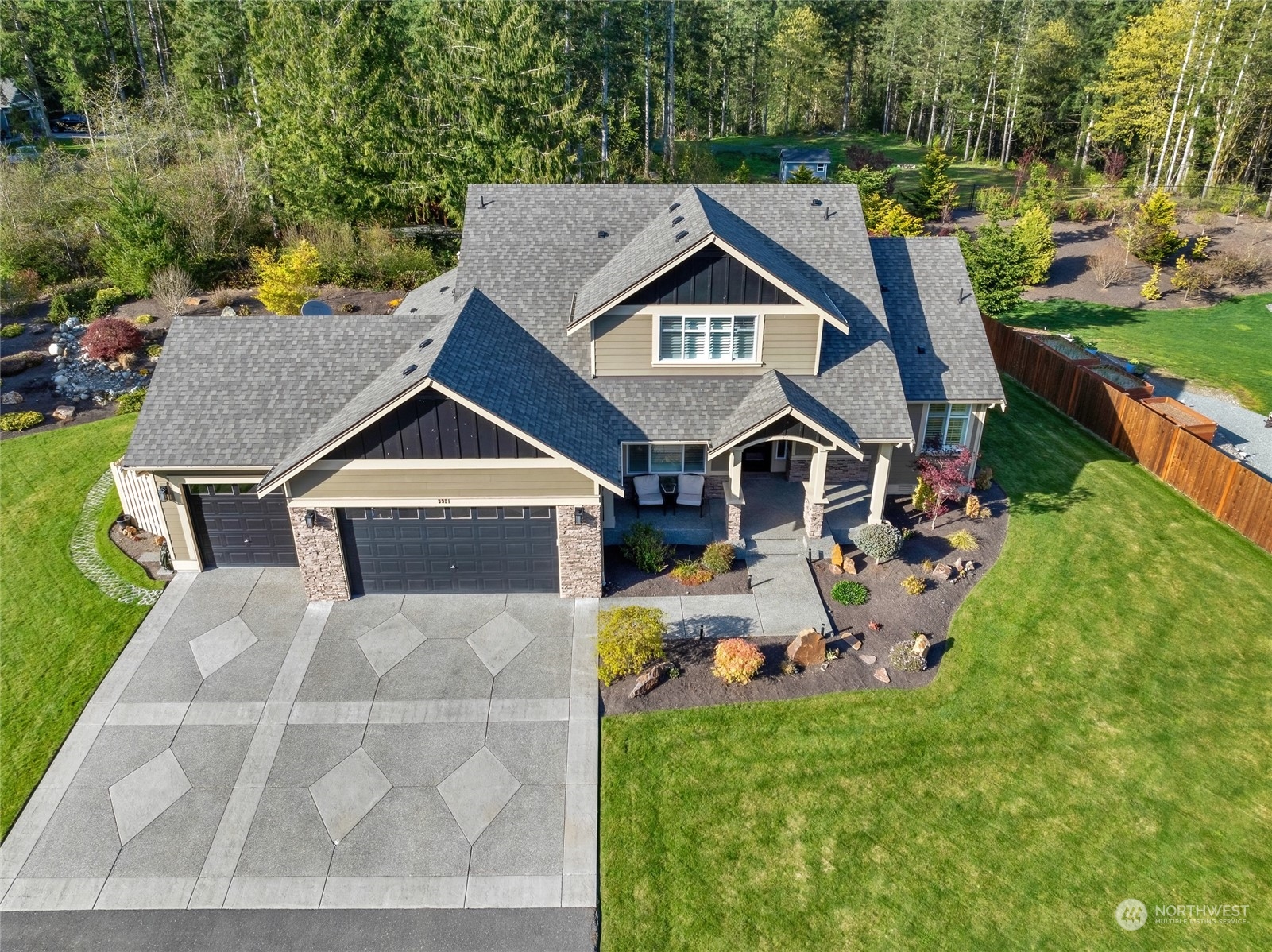 3921 259th Place Nw Stanwood WA 98292