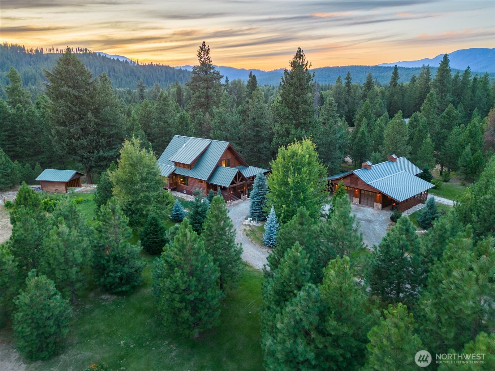 19990 S Shugart Flats Road Leavenworth WA 98826