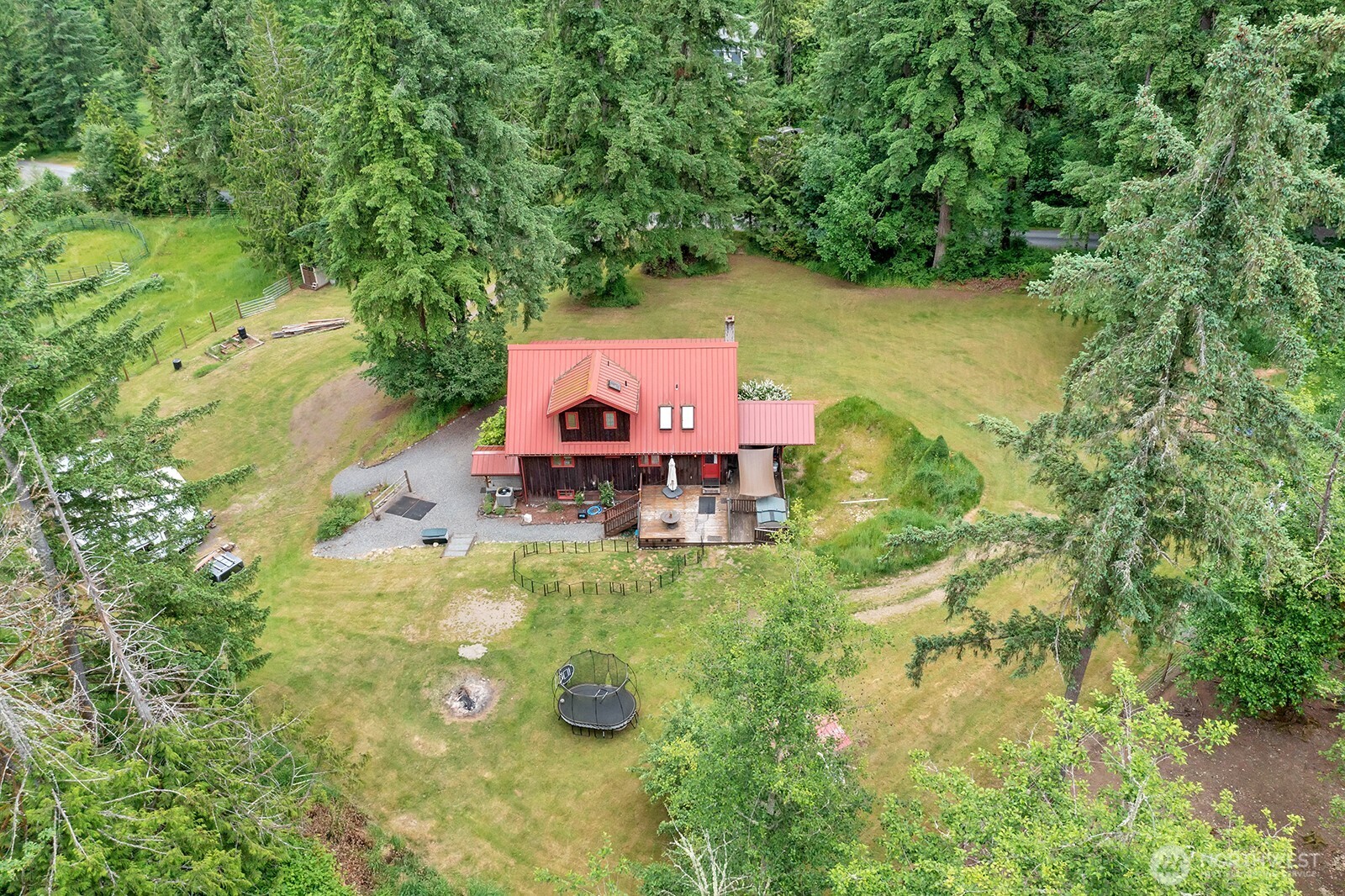 3833 295th Avenue SE Fall City WA 98024