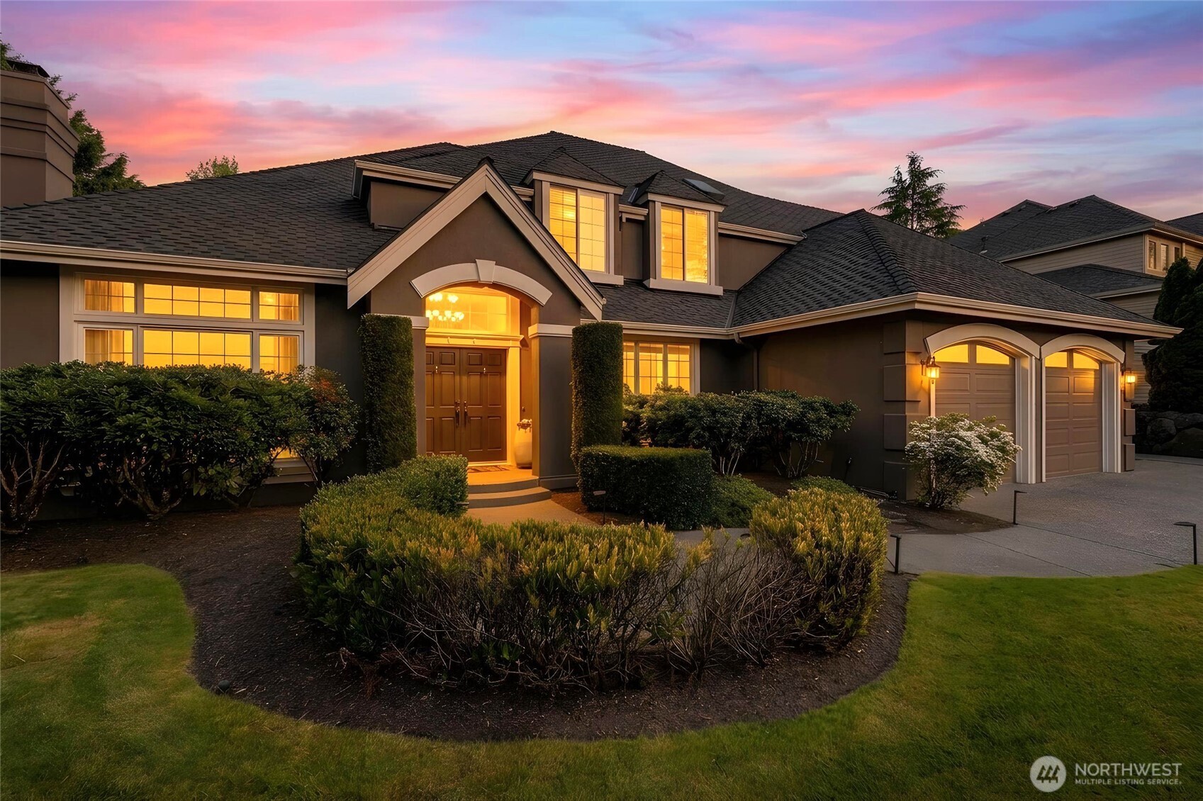 1220 268th Way SE Sammamish WA 98075