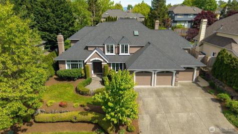1220 268th Way SE Sammamish WA 98075