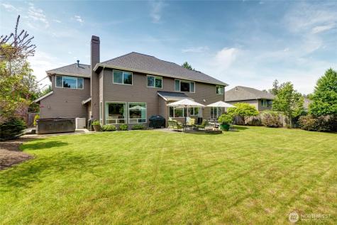 1220 268th Way SE Sammamish WA 98075